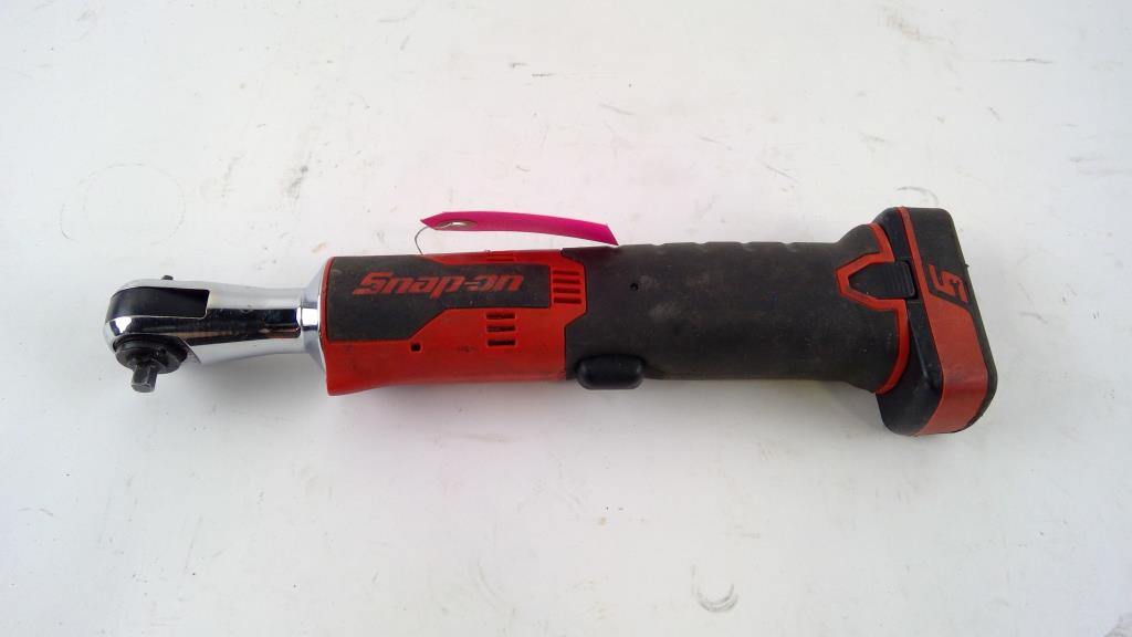 Snap-on Torque Wrench