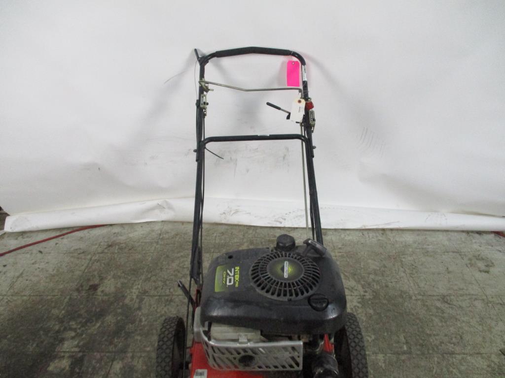 Snapper Lawn Mower Property Room