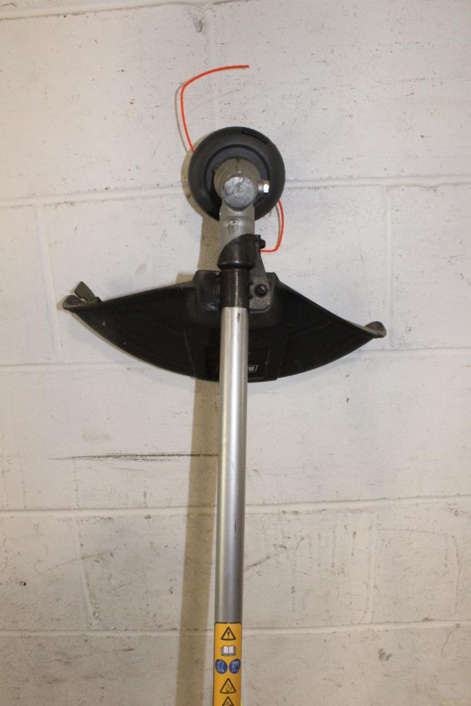 Snapper String Trimmer Property Room