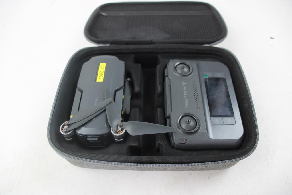 Snaptain P30 Drone