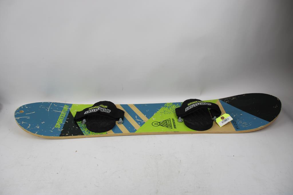 Snowboard For Kids