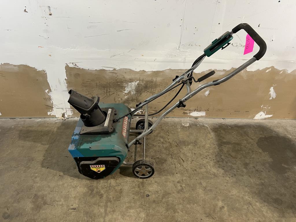 Snoworks Snow Blower