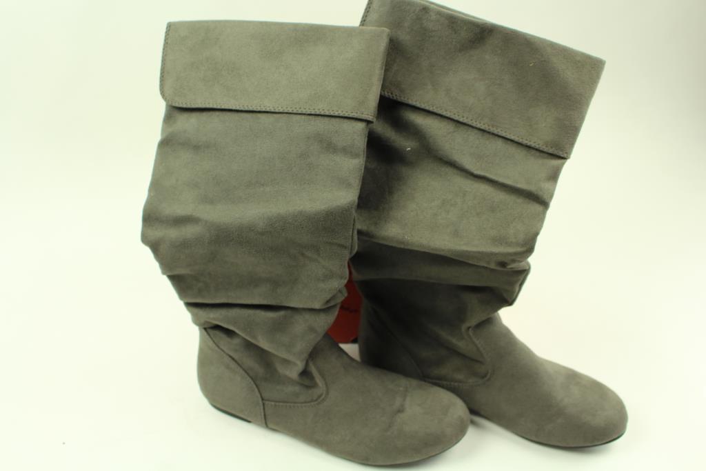 authentic american heritage boots