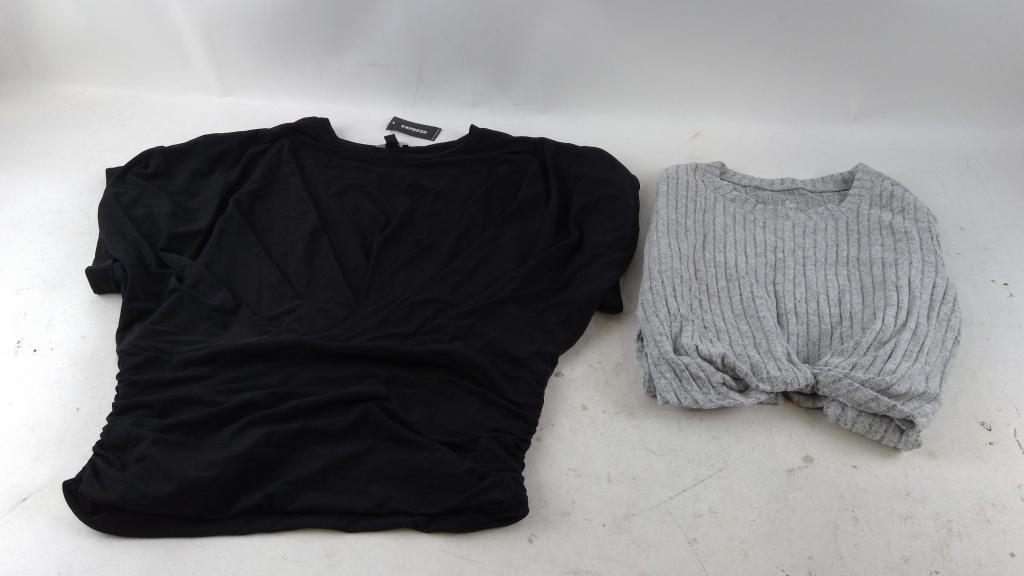 So Leggings And More 2 Pieces
