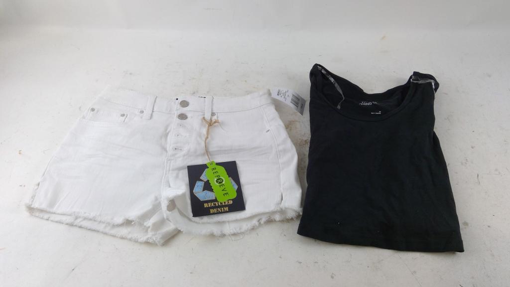 So Shirt And More 2 Pieces