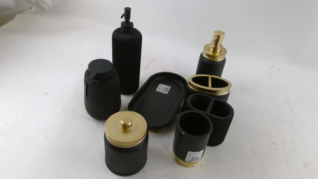 Soap Dispensers And More 5+ Pieces