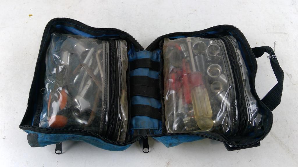 Sockets And More 5+ Pieces