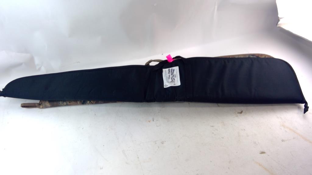Soft Rifle Bags 2 Pieces