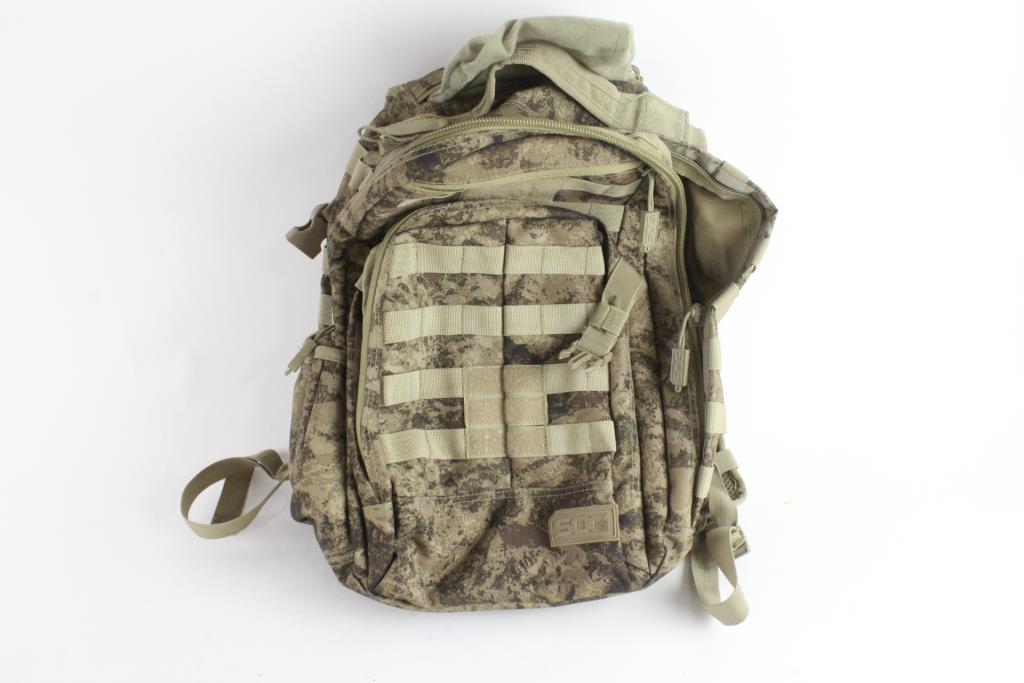 sog camo backpack