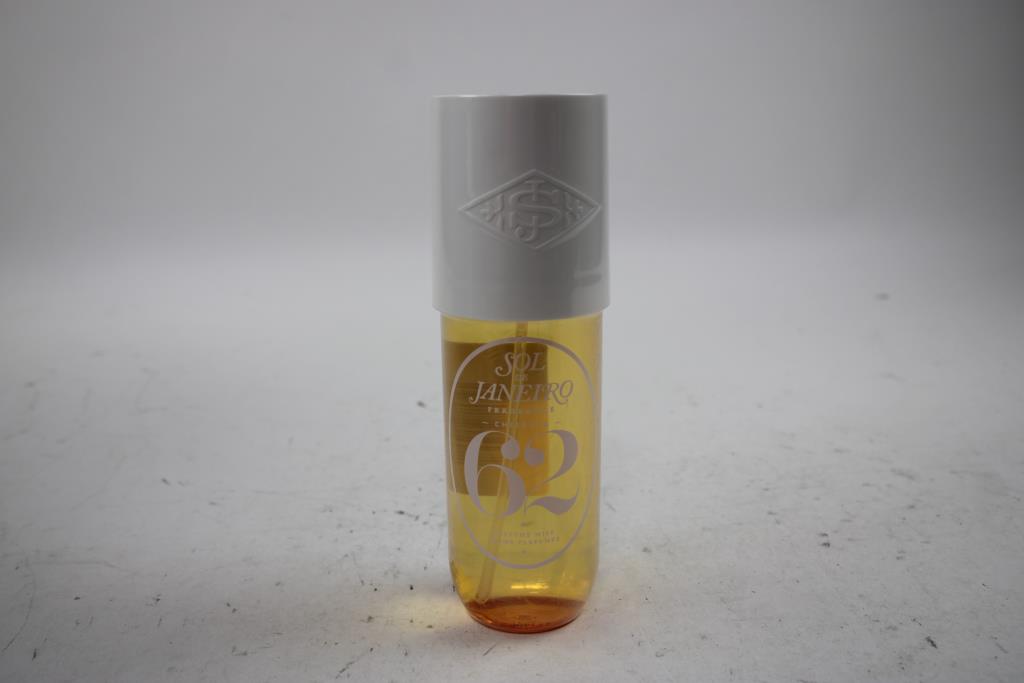 Sol De Janeiro Fragrance 62