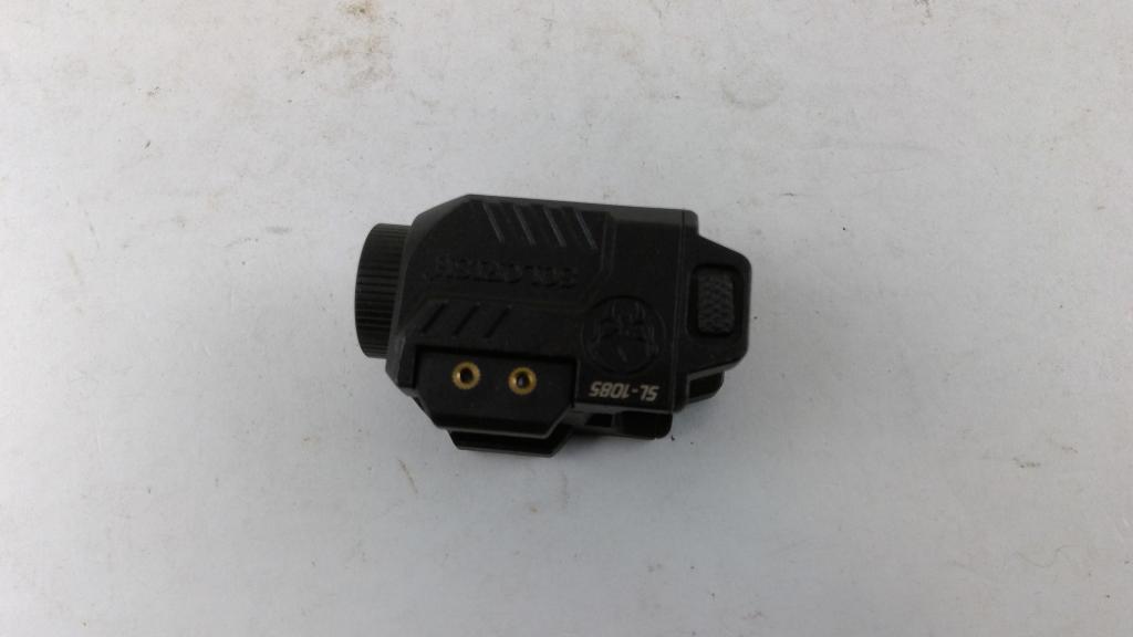 Solofish Flashlight / Laser For Rifle