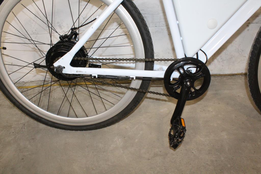 Sondors Electric Bike Property Room Sondors Electric Bike