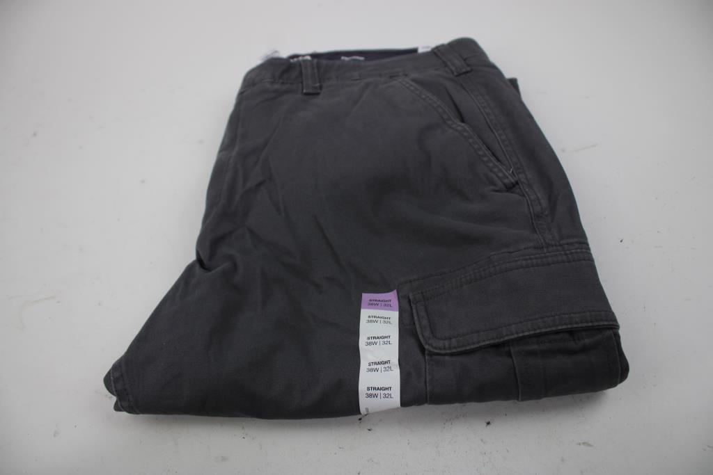 Sonoma Flexwear Pants Size 38W 32L