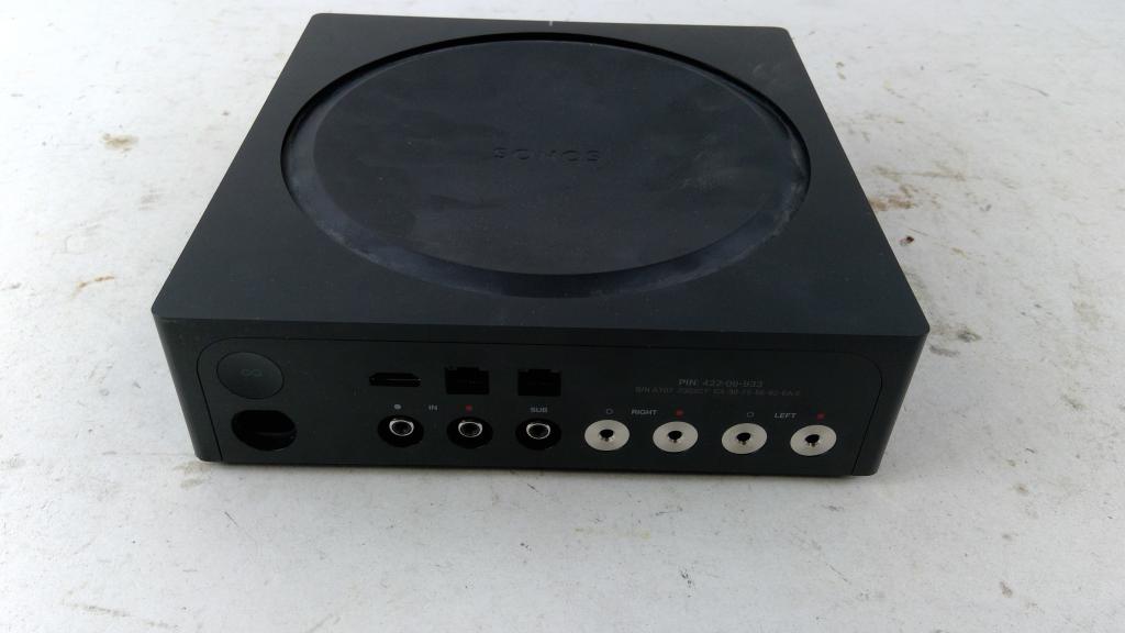 Sonos Amplifier