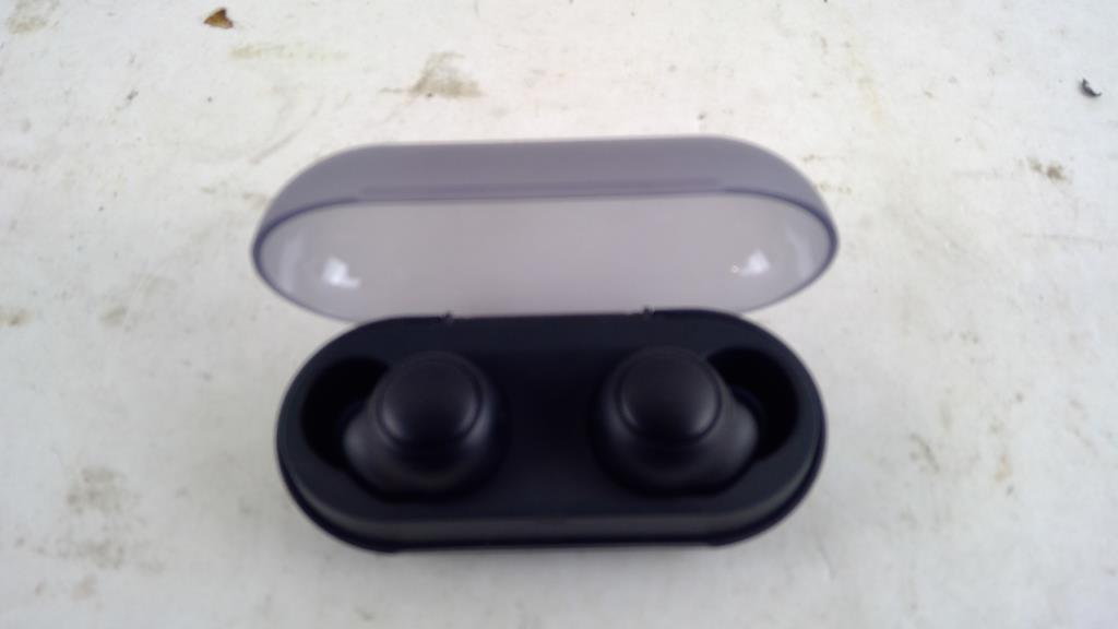 Sony Bluetooth Earbuds