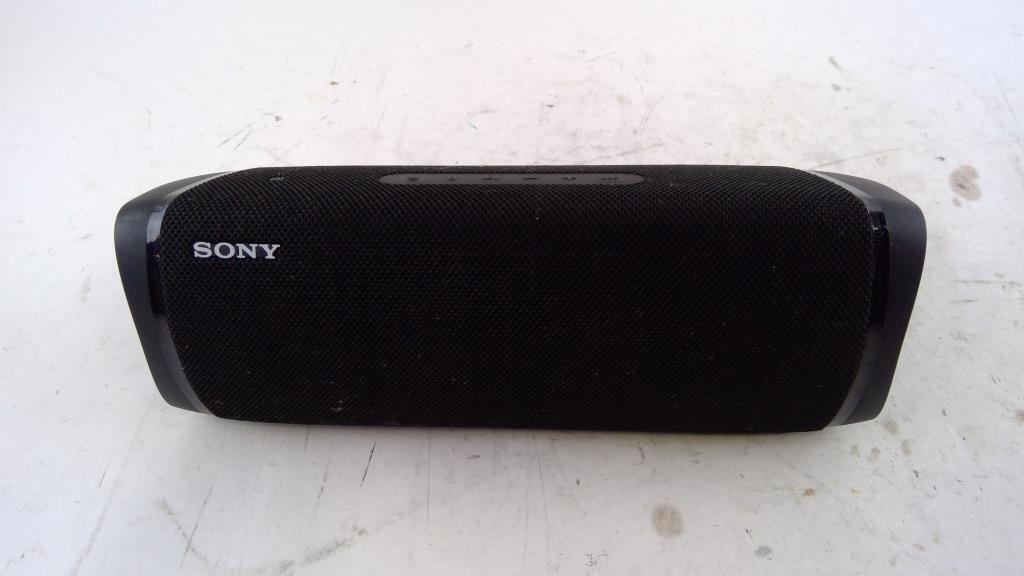 Sony Bluetooth Speaker
