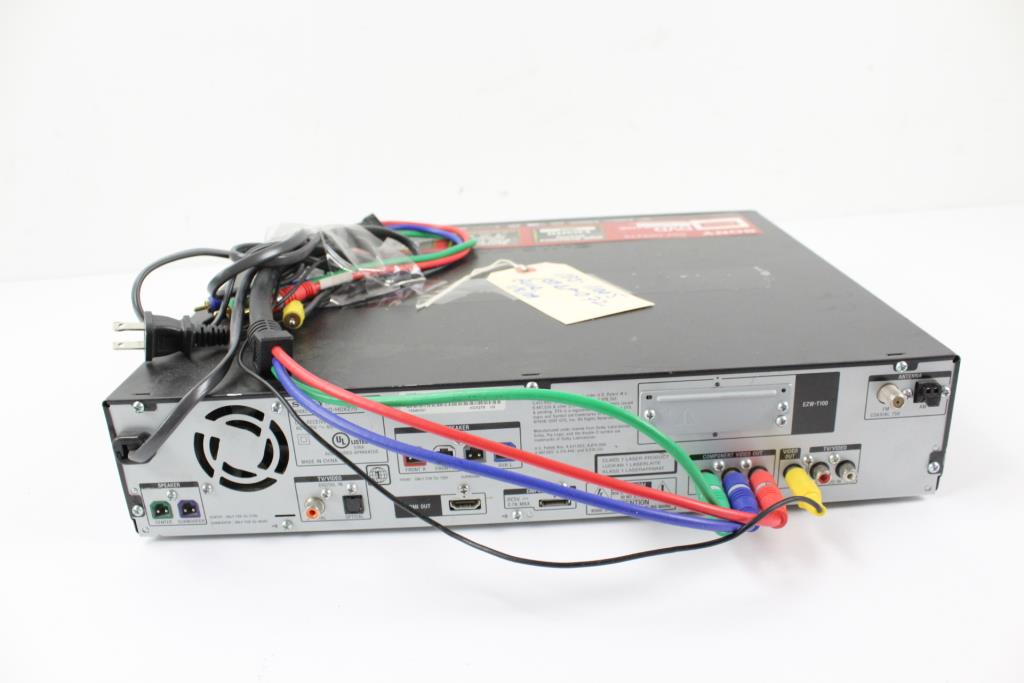 6 Piece Speaker Wire Cable Set For Sony DAV-HDX Italy - Foto 4