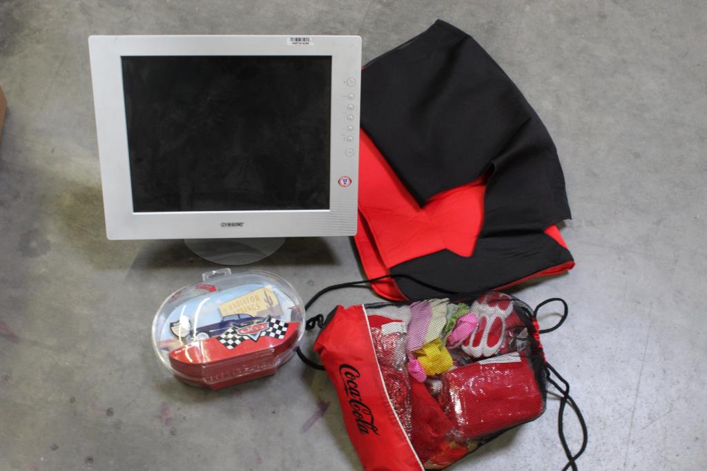 toy desktop computer