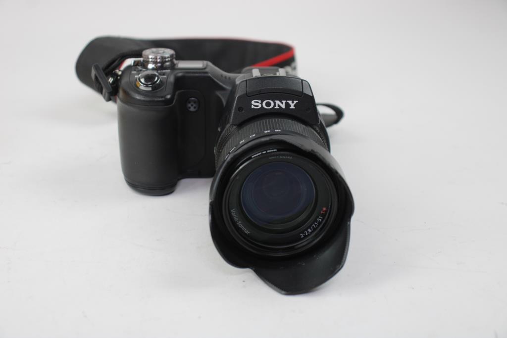Sony Digital Camera