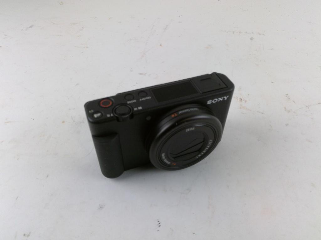 Sony Digital Camera