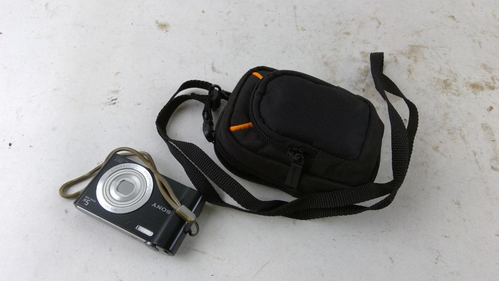 Sony Digital Camera