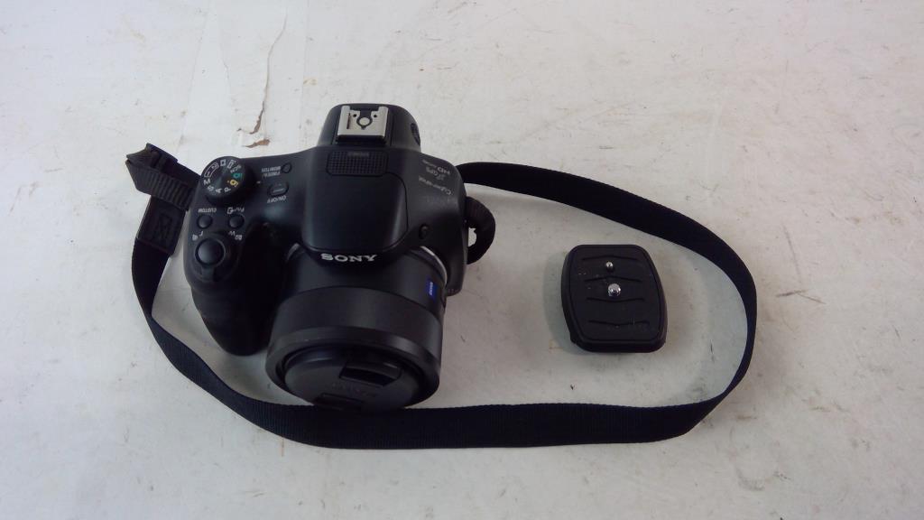Sony Digital Camera