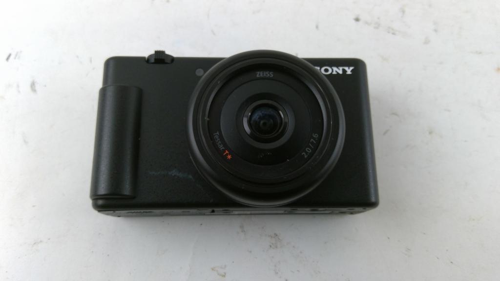 Sony Digital Camera