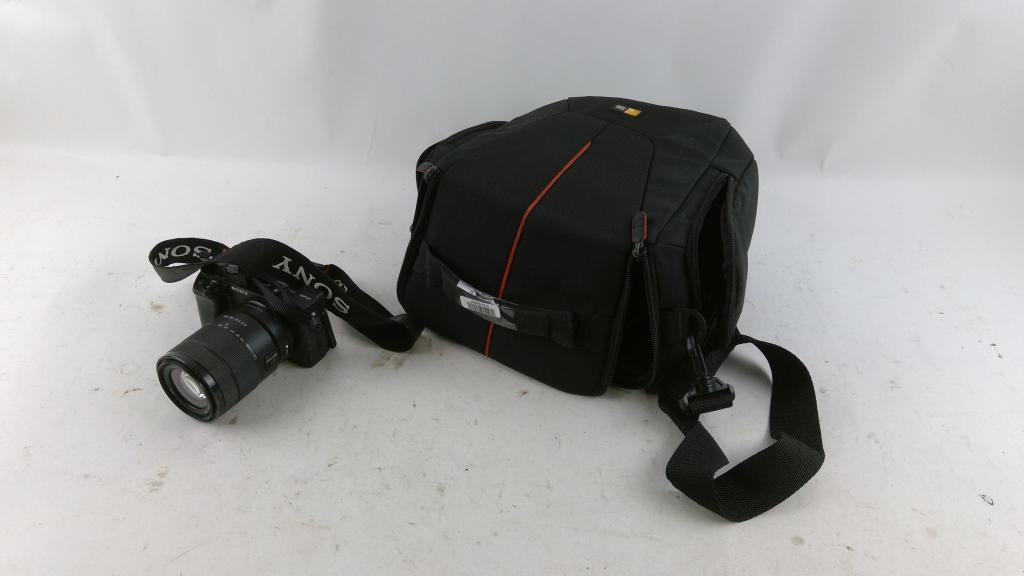 Sony Digital Camera