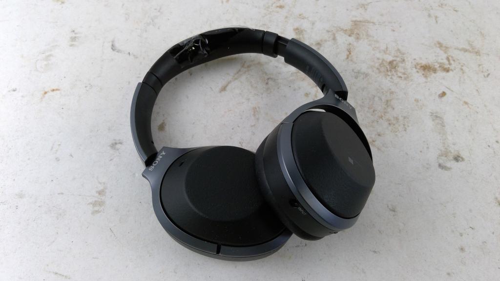 Sony Digital NC Headphones