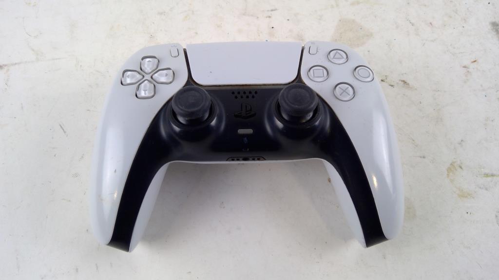Sony Dualsense 5 Controller