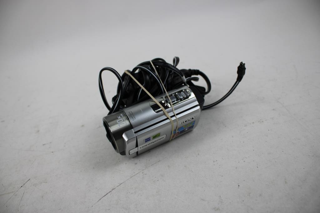 Sony Handyman Digital Compact Camcorder
