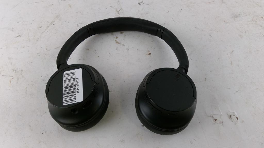Sony Headphones