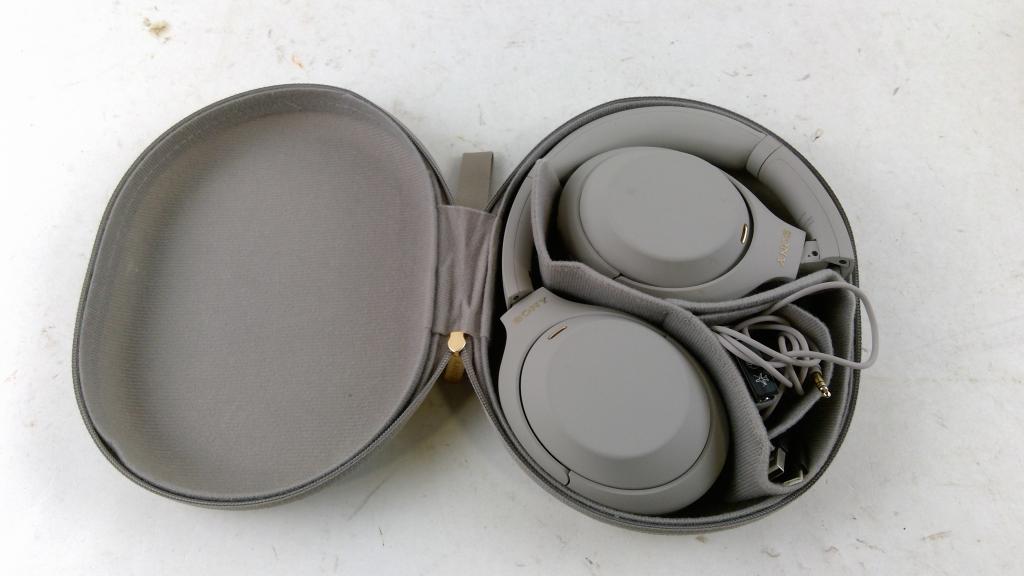 Sony Headphones