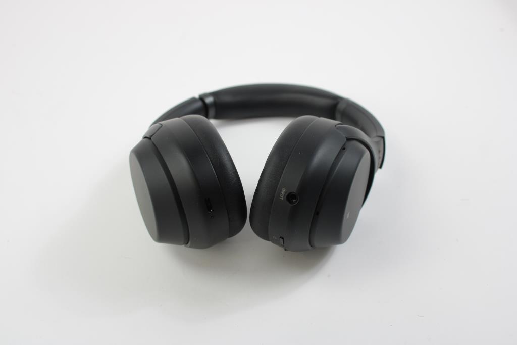 Sony Headphones Property Room