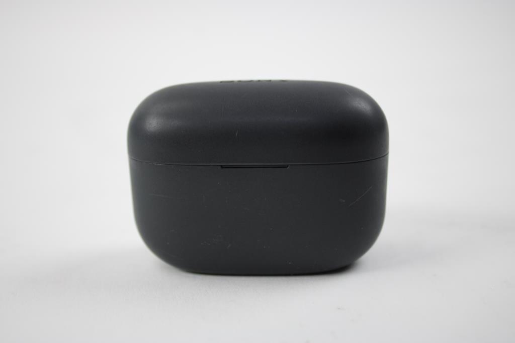 Sony LinkBuds S Earbuds In Case