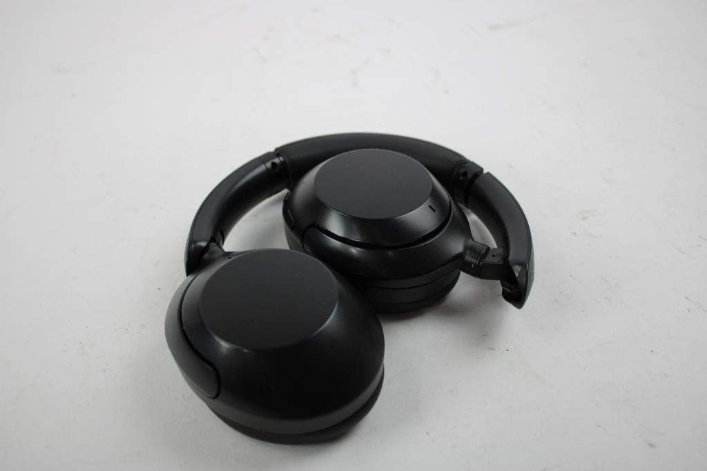 Sony Noise-Cancelling Stereo Headset
