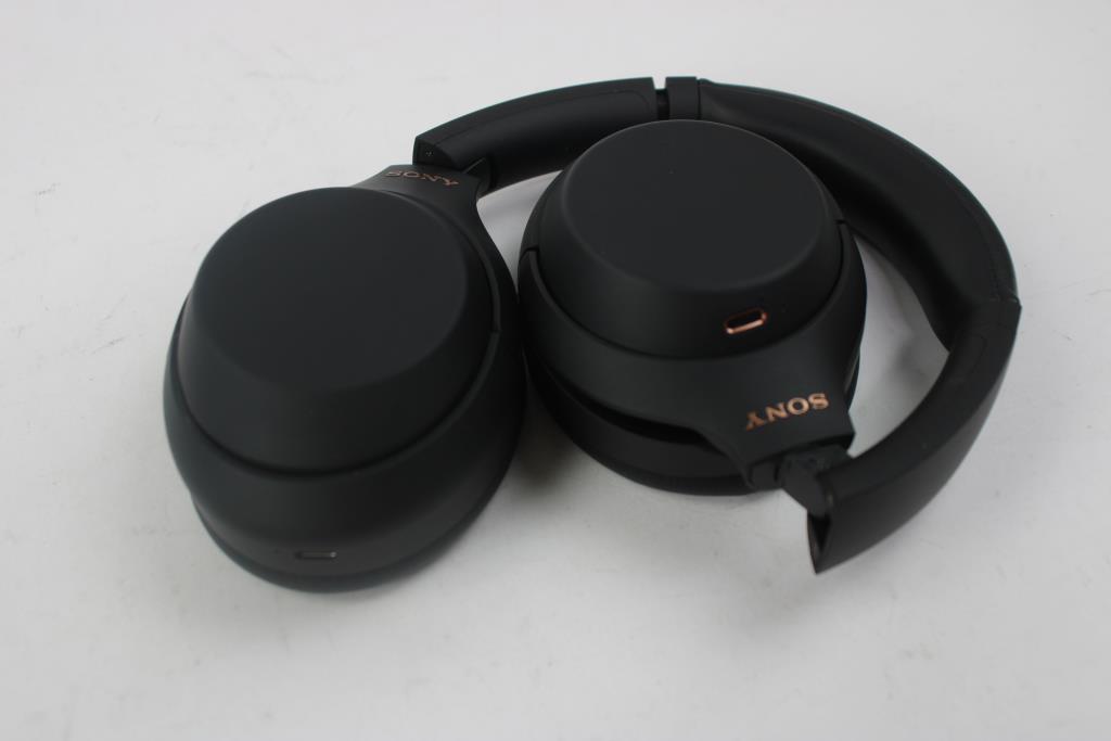 Sony Over-the-ear Headphones
