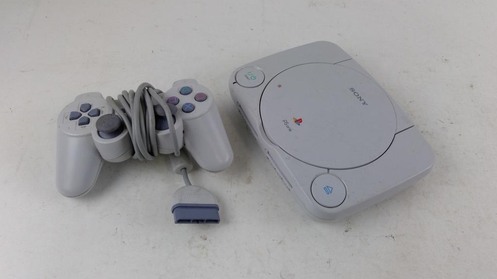 Sony Playstation 1