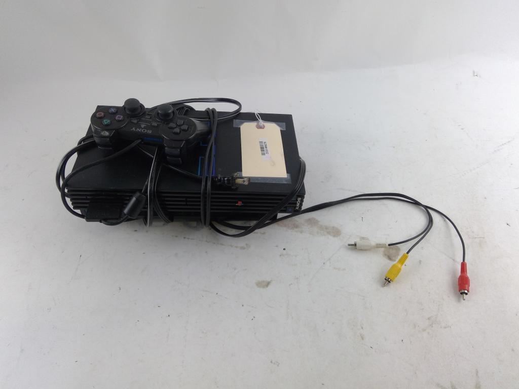 Sony Playstation 2