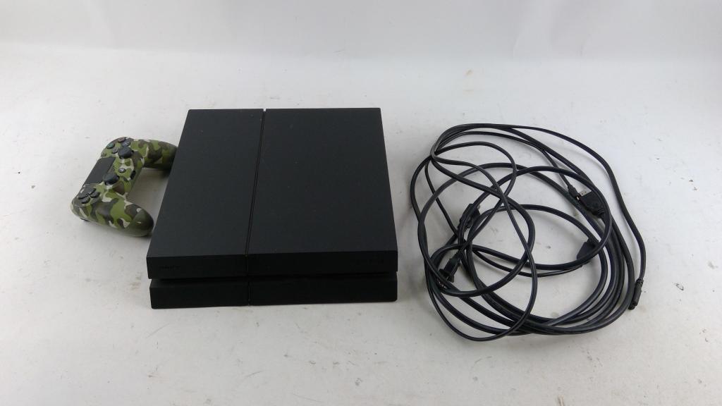 Sony Playstation 4
