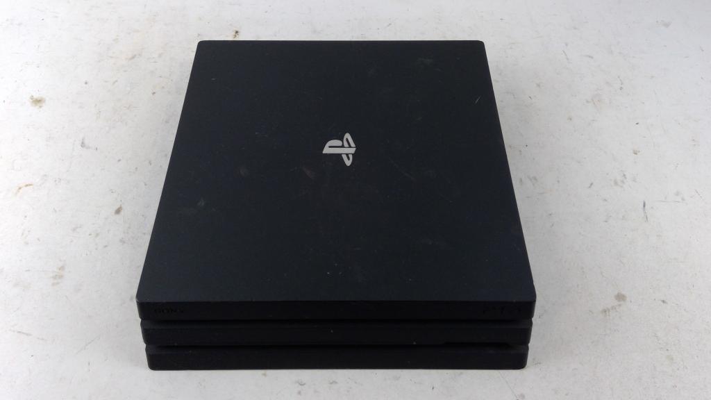 Sony Playstation 4