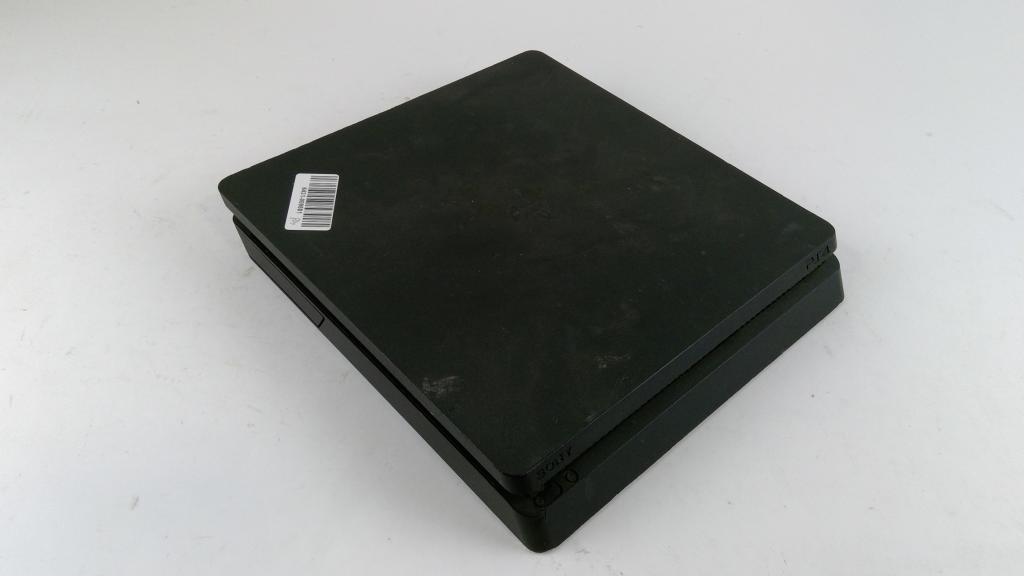 Sony Playstation 4