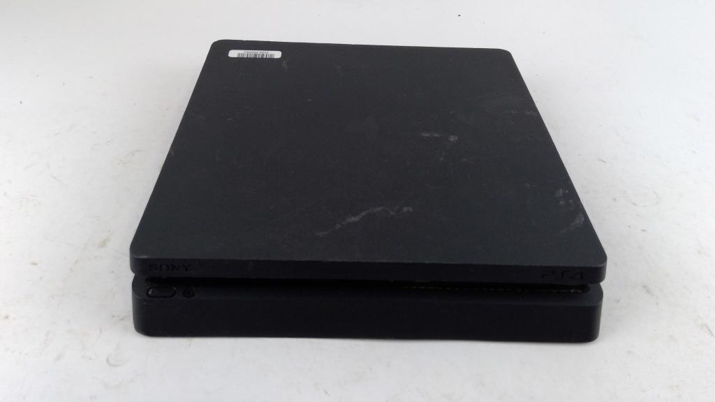 Sony Playstation 4