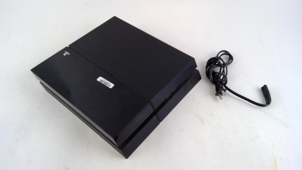 Sony Playstation 4