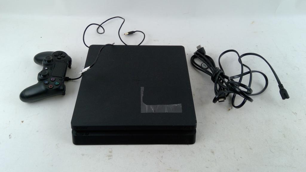 Sony Playstation 4