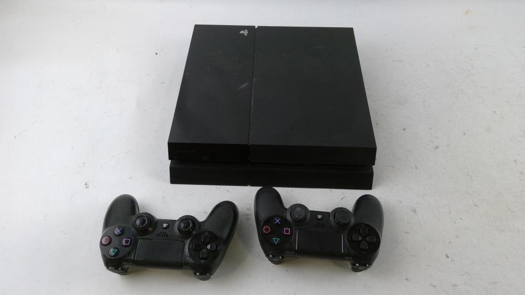 Sony Playstation 4