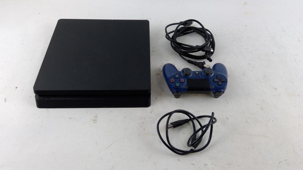 Sony Playstation 4