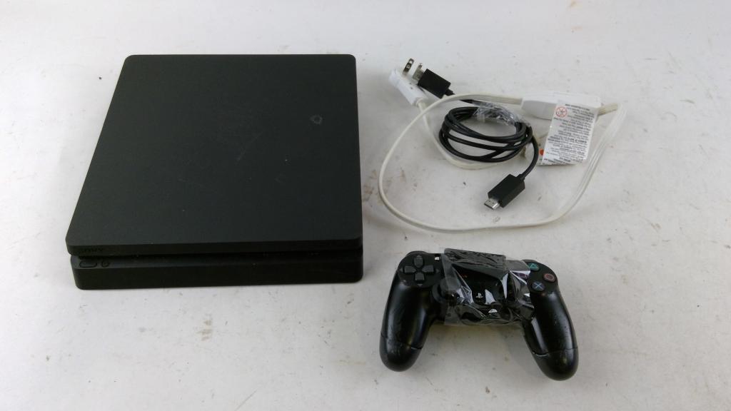 Sony Playstation 4
