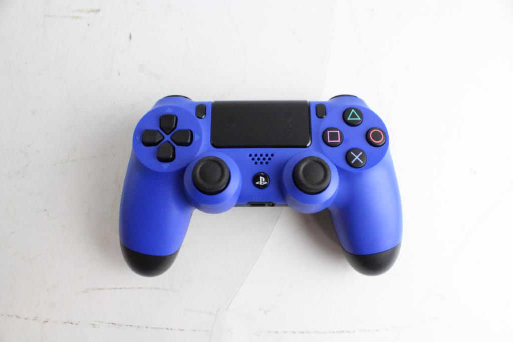 Sony Playstation 4 Controller Property Room