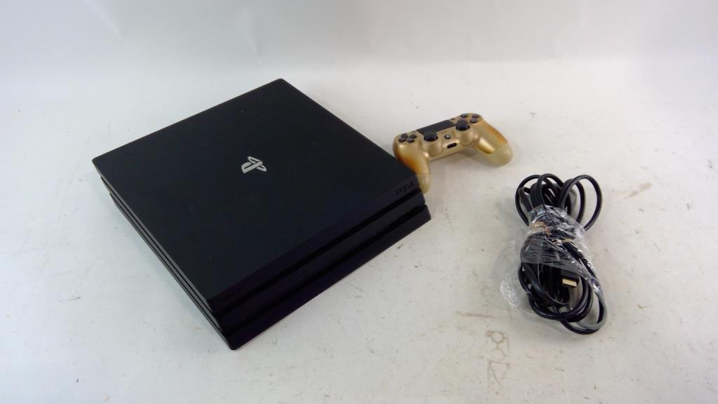 Sony Playstation 4 Pro